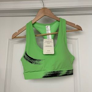 Fabletics sports bra